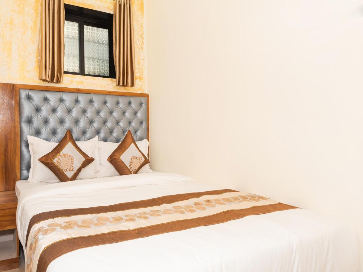 Hotel Bkc Fortune Βομβάη Εξωτερικό φωτογραφία