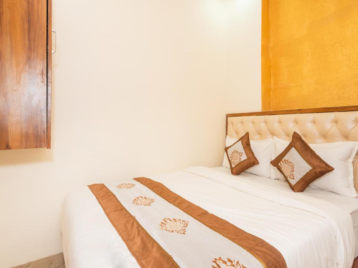Hotel Bkc Fortune Βομβάη Εξωτερικό φωτογραφία