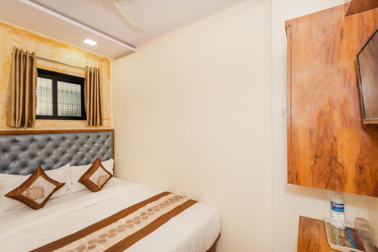 Hotel Bkc Fortune Βομβάη Εξωτερικό φωτογραφία