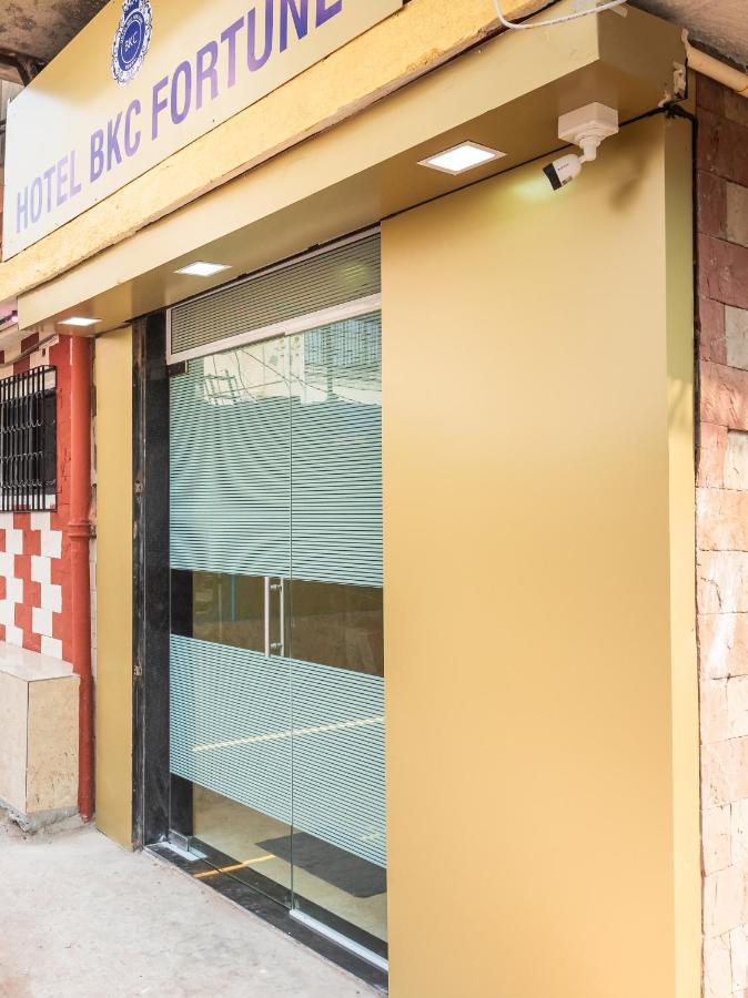 Hotel Bkc Fortune Βομβάη Εξωτερικό φωτογραφία