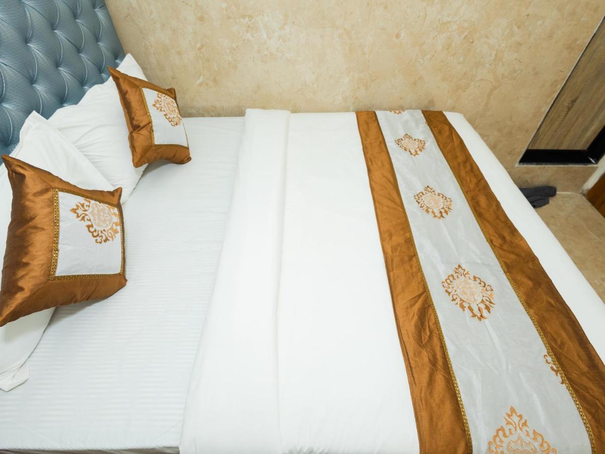 Hotel Bkc Fortune Βομβάη Εξωτερικό φωτογραφία