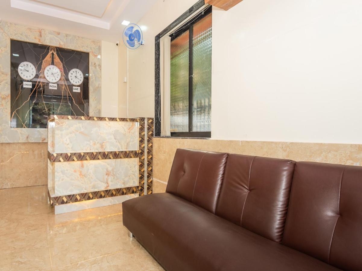 Hotel Bkc Fortune Βομβάη Εξωτερικό φωτογραφία