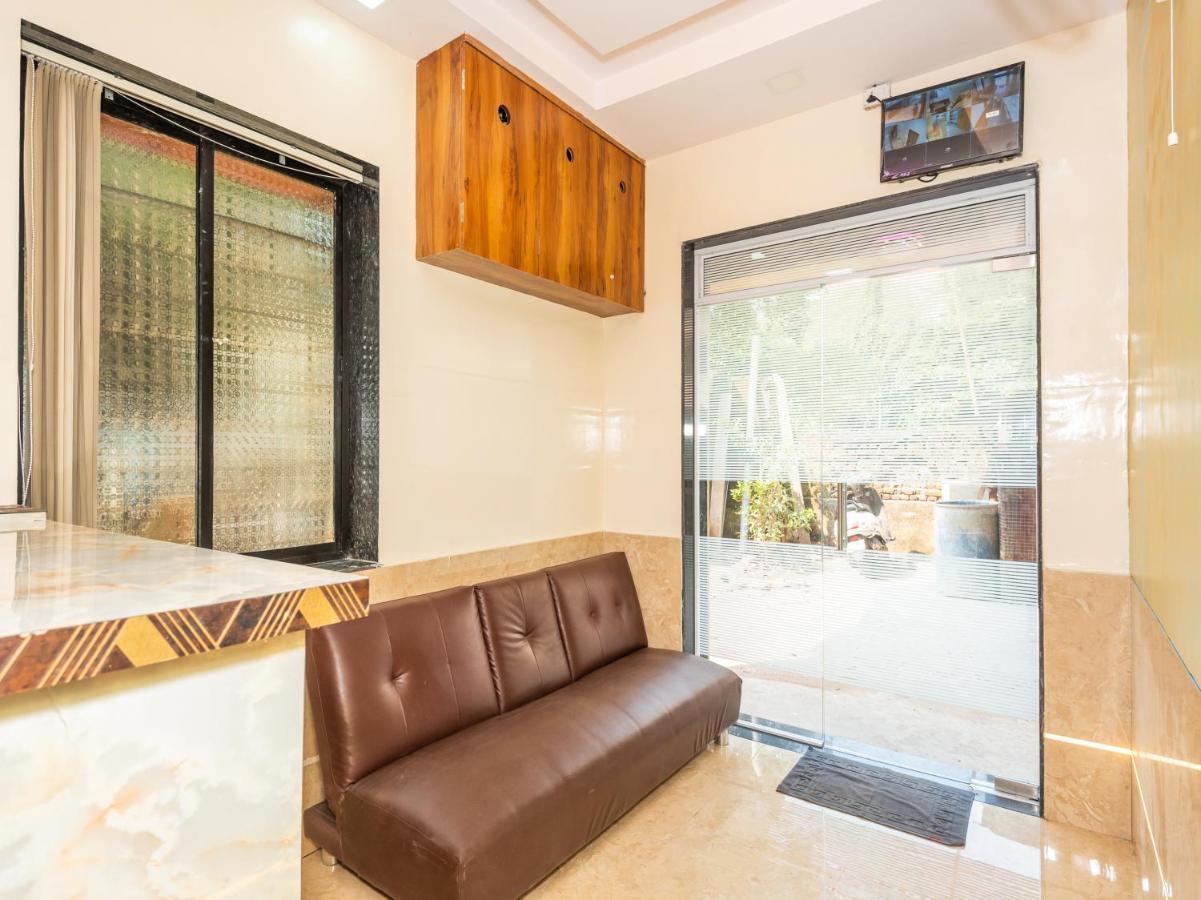 Hotel Bkc Fortune Βομβάη Εξωτερικό φωτογραφία