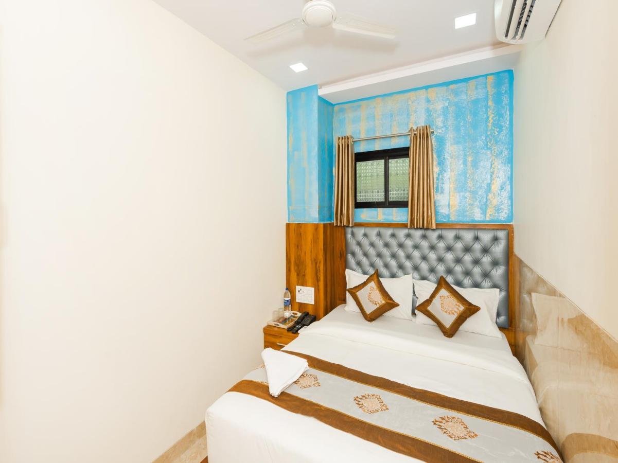 Hotel Bkc Fortune Βομβάη Εξωτερικό φωτογραφία