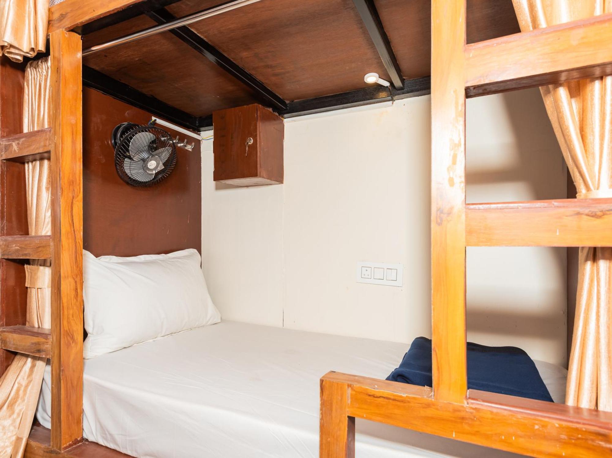 Hotel Bkc Fortune Βομβάη Εξωτερικό φωτογραφία