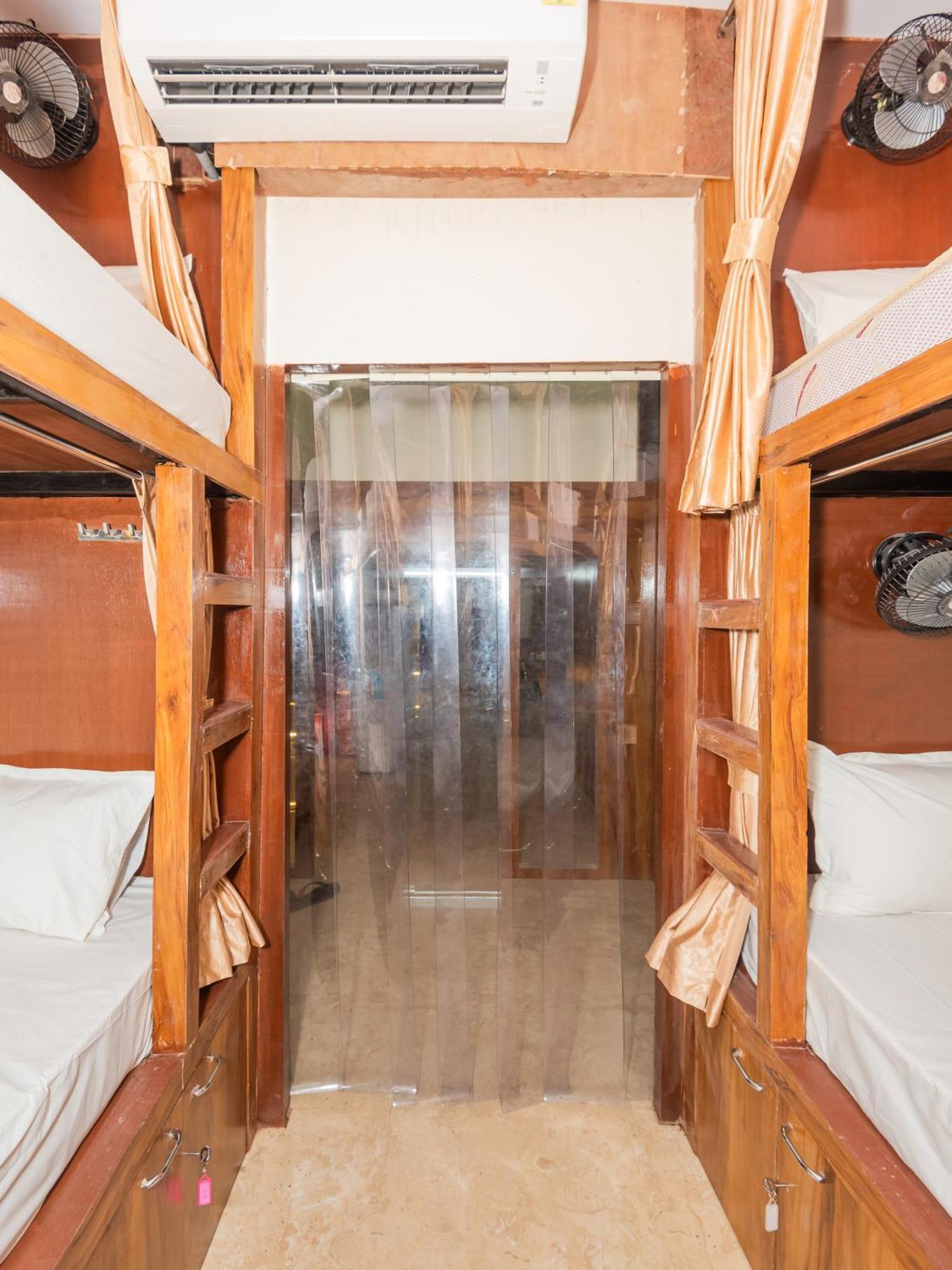 Hotel Bkc Fortune Βομβάη Εξωτερικό φωτογραφία